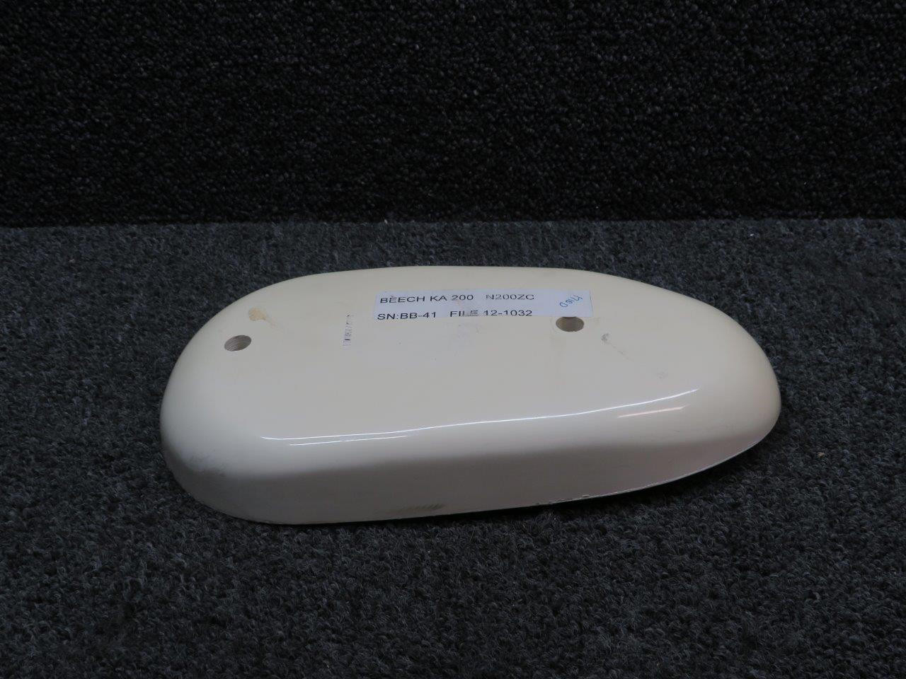 071-1290-00 (Alt: 107460-02) Bendix King KA-679 H-Field Antenna has ...