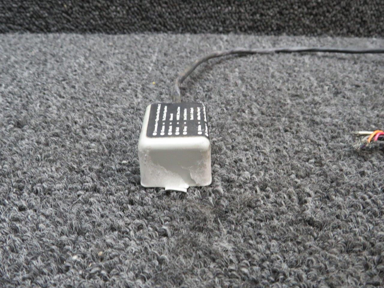 CI-1200 Comant Antenna For Aircraft Unit
