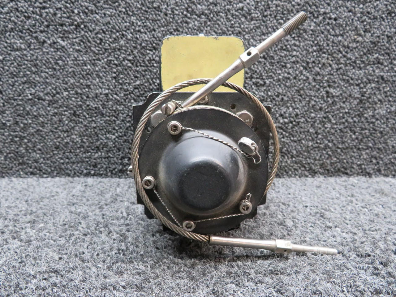 16787-1A Bendix 28 Volts Surface Servo Actuator Unit