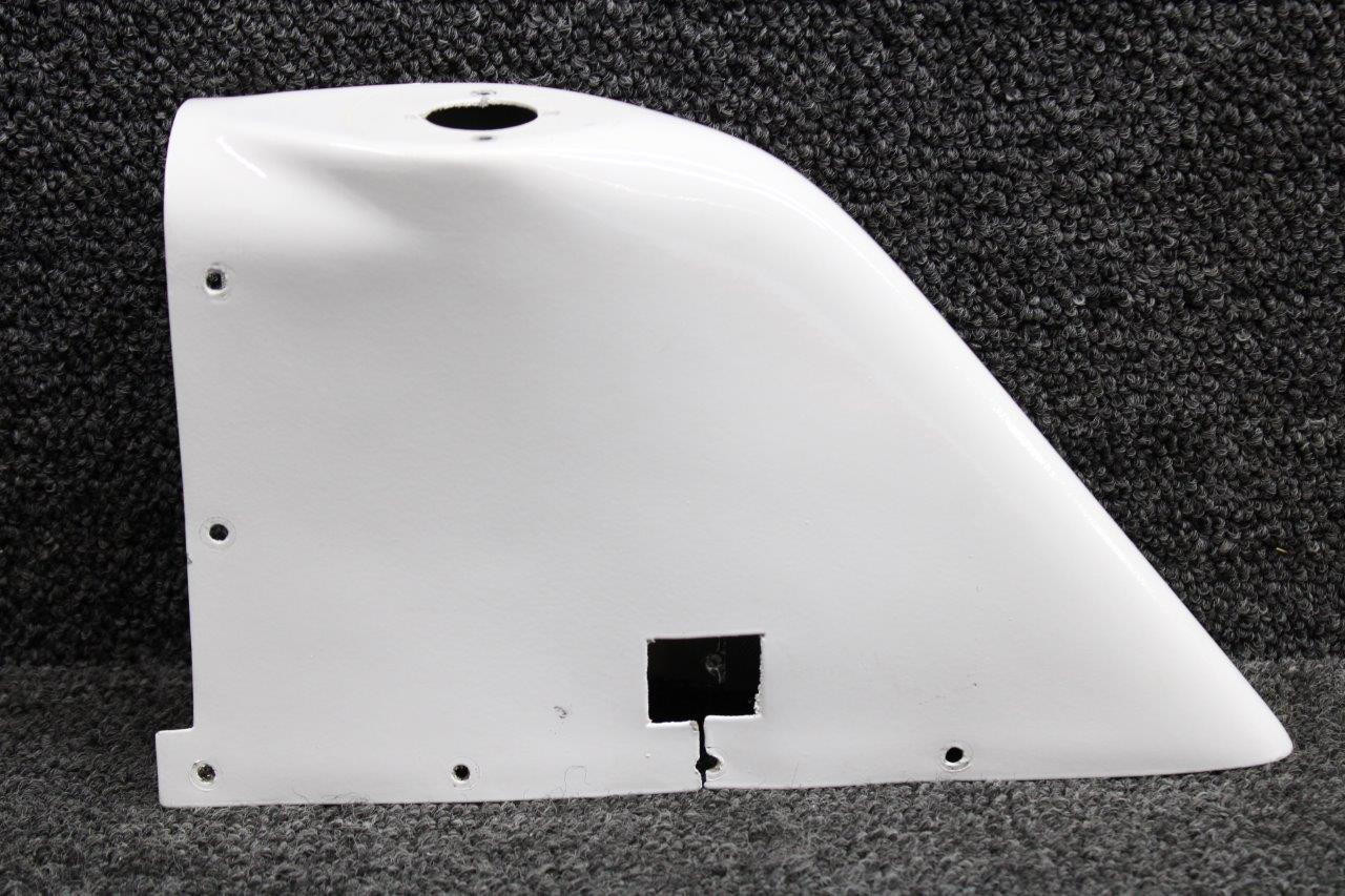 SA-1231064-1 (Alt: 1231064-1) Stene Flashing Beacon Vertical Fin