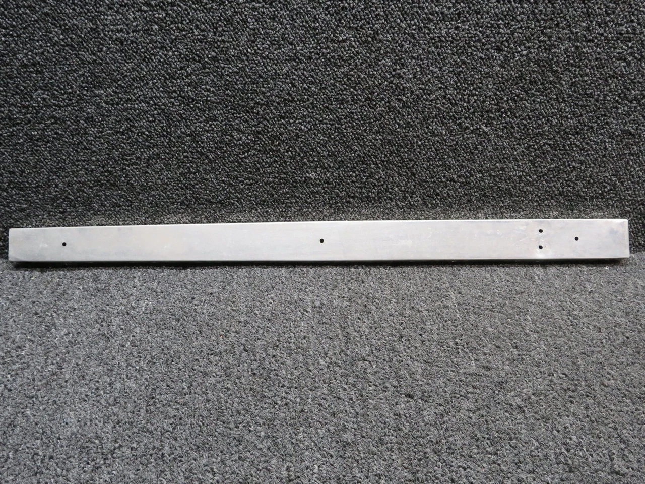 0333115 Cessna 195 Rudder Auxiliary Spar