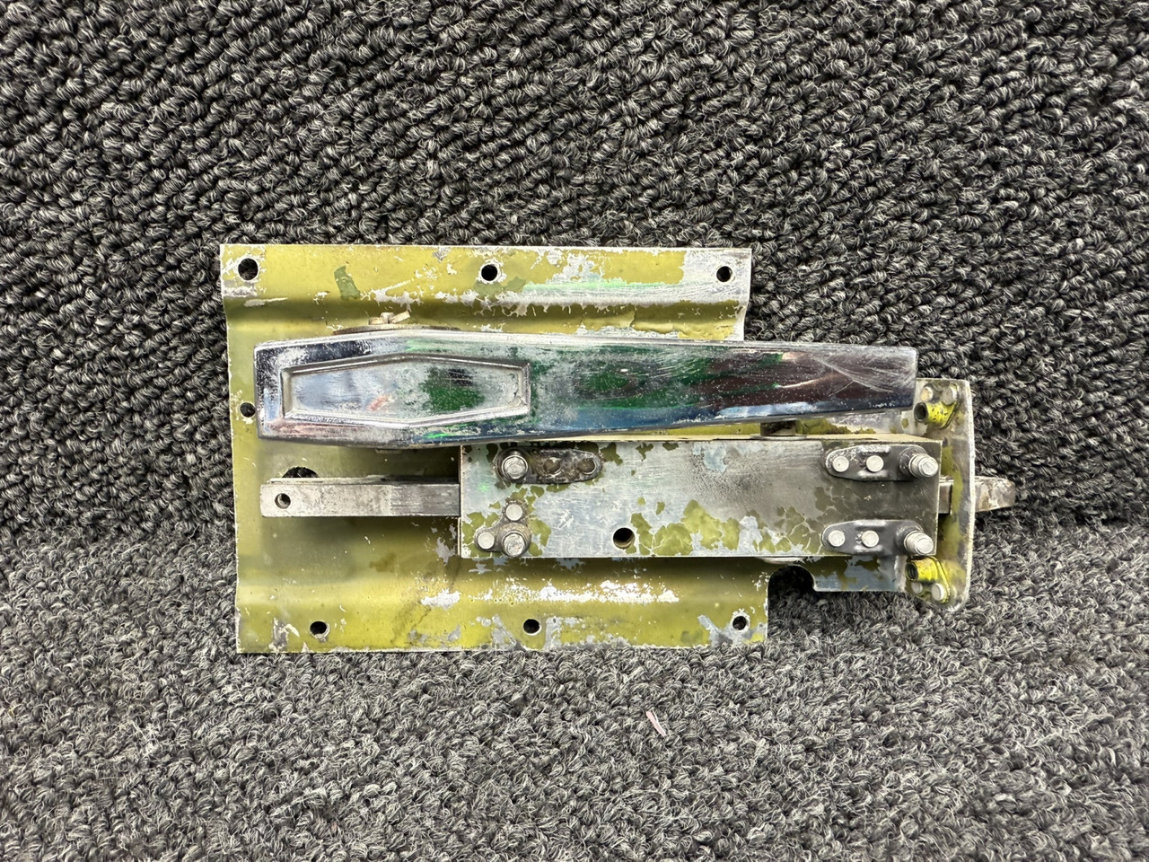 1717039-2 Cessna 177 RH Cabin Door Latch Assembly