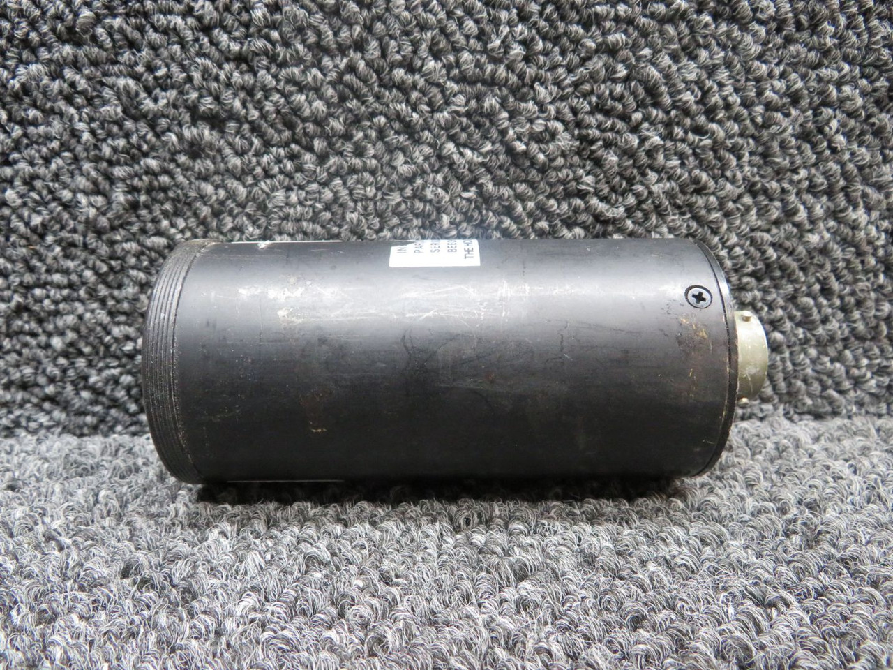 563-235 Alternative Part Number 100-384117-3 Bendix Airplane Parts Oil ...