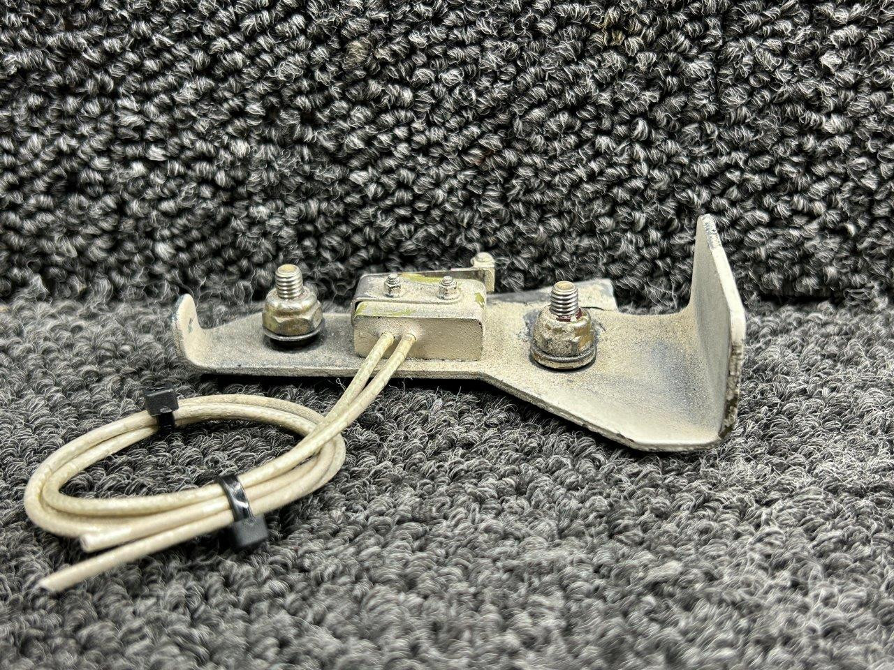 5513048-15 Cessna Citation 550 Left Hand Nose Baggage Door Stop