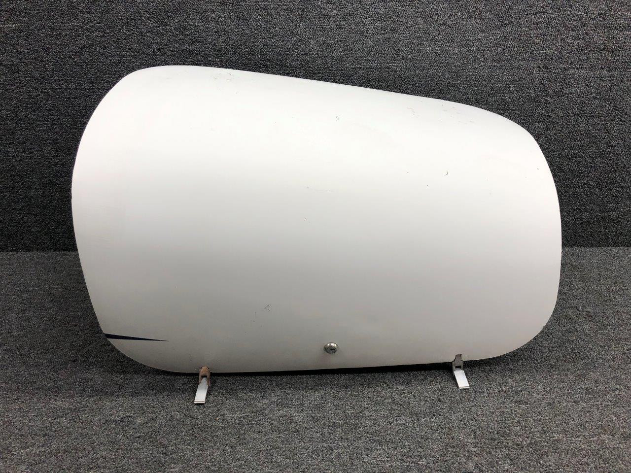 5513066-44 (Use: 5513066-90) Citation 550 Nose Baggage Door RH