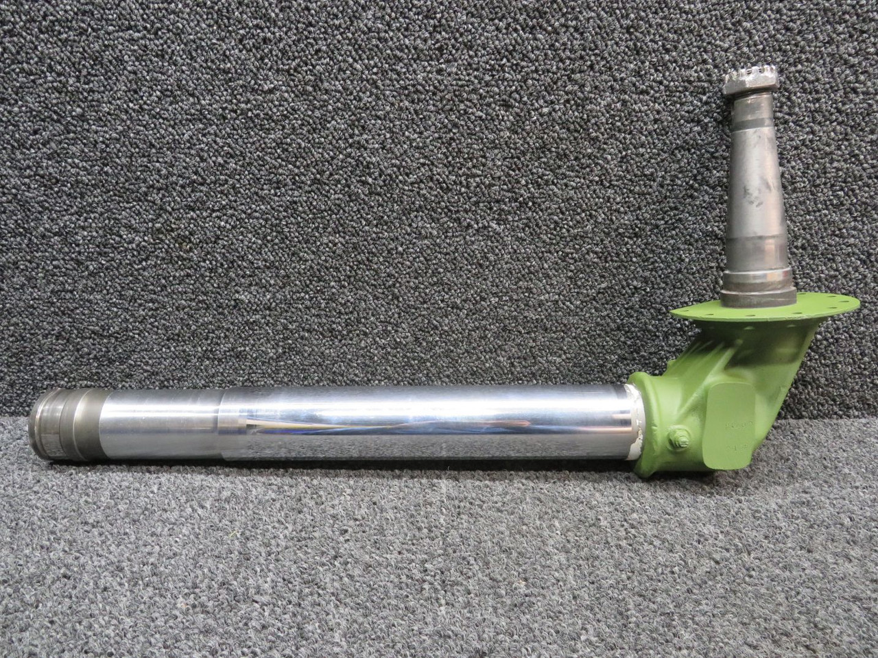 5141102-2 Cessna 402C Main Gear Lower Barrel RH with 8130-3 and PAI-MT-1