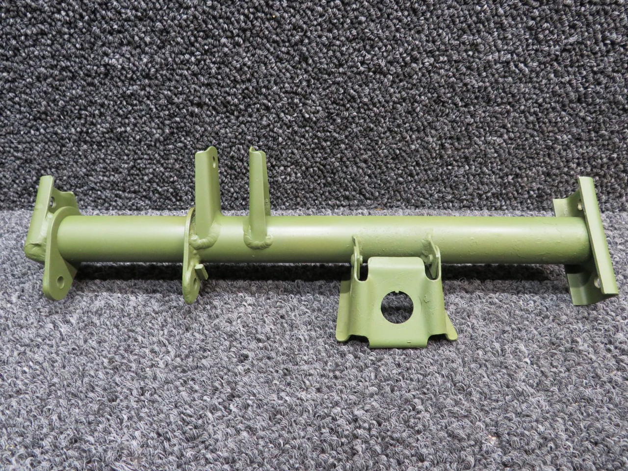 41770-000 Piper PA31T1 Nose Gear Idler Link Tube with 8130-3 and PAI-MT-1