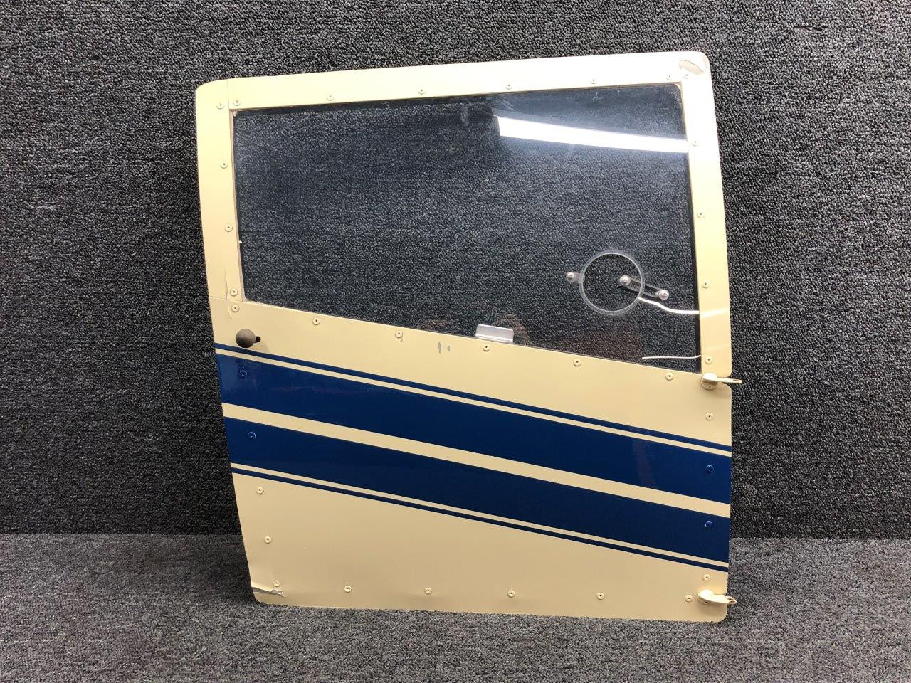 Maule MX-7-160 Right Hand Aft Cabin Door Structure