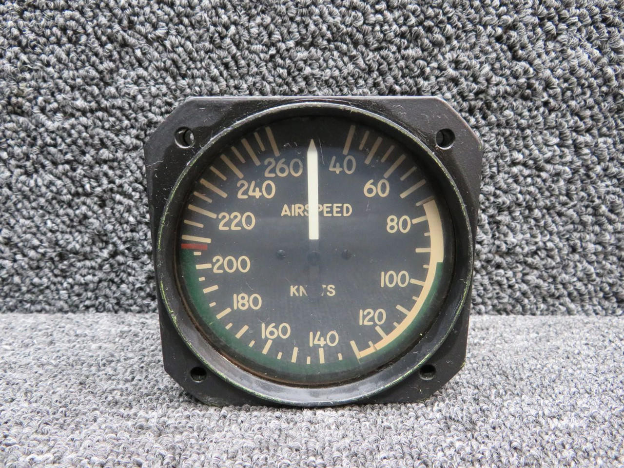 airlyl ページ 8-039-408-1 Kollsman Parts Airspeed Indicator