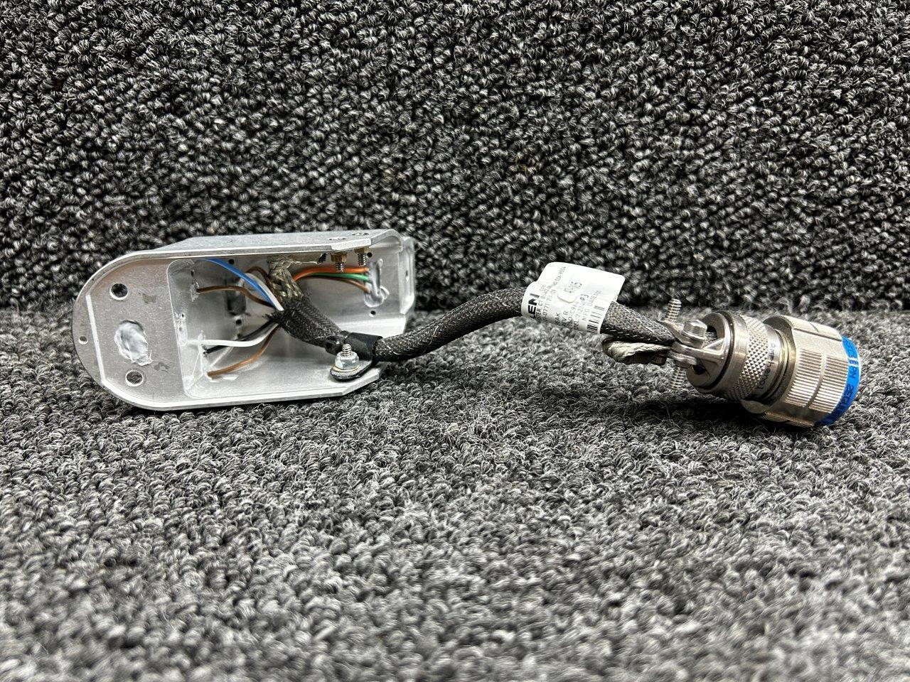 01-0771170-09 Whelen 7117009 LED Wing Navigation Light (Minus Lens
