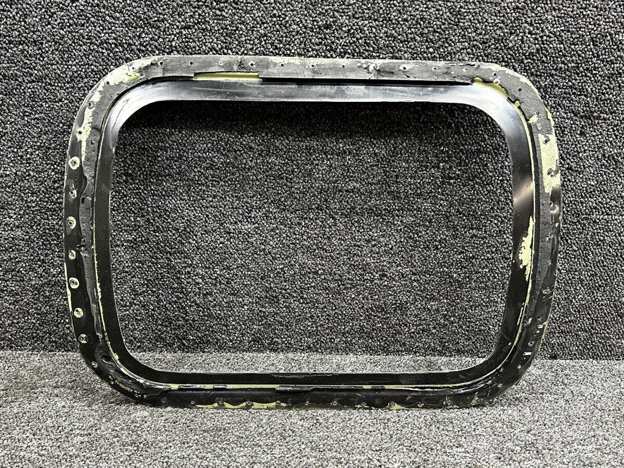 84685-002 Piper PA46-600TP Center Cabin Window Retainer RH For Sale