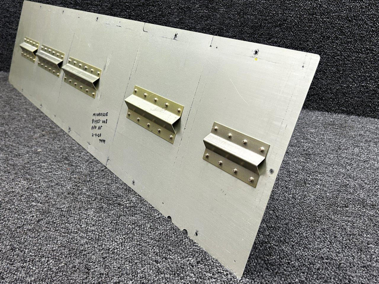 84453-008 Piper PA46-600TP Cabin Floor Access Panel Assembly For Sale
