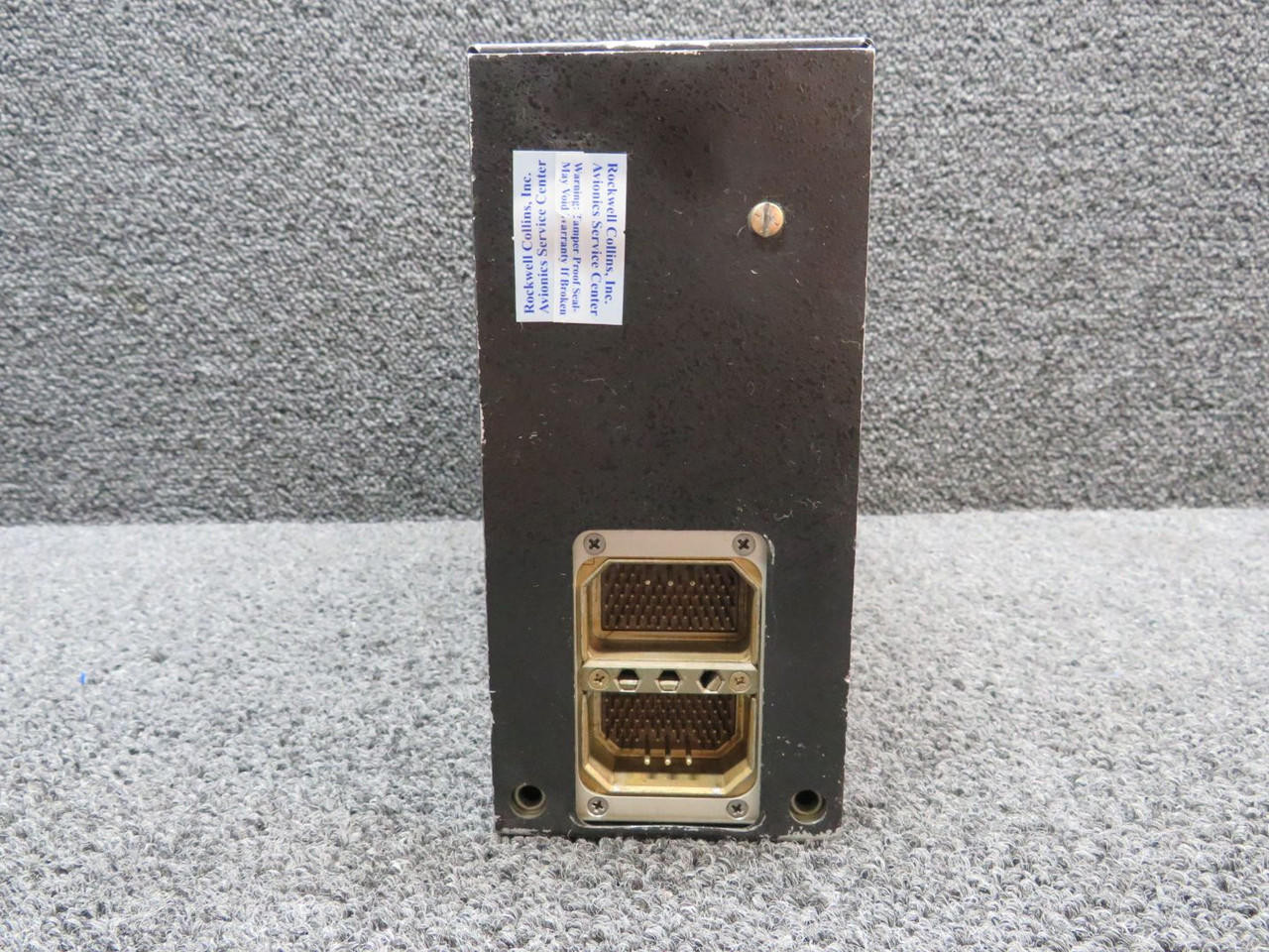 772-5131-019 Collins 562C-4A Modified Auto Pilot Amplifier