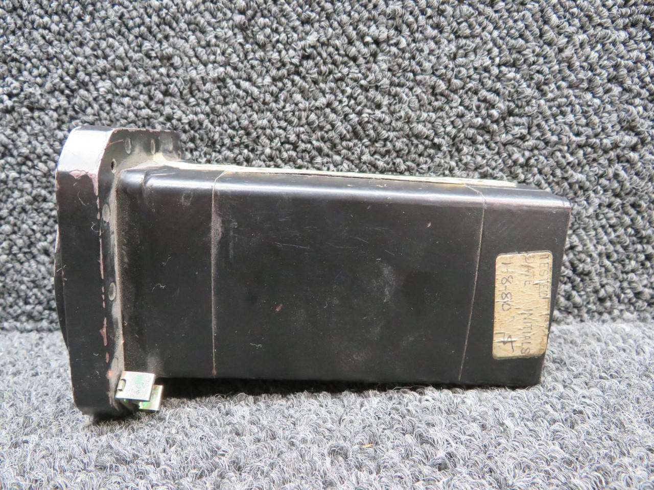 52D75-10-28V Edo-Aire Bank and Turn Indicator