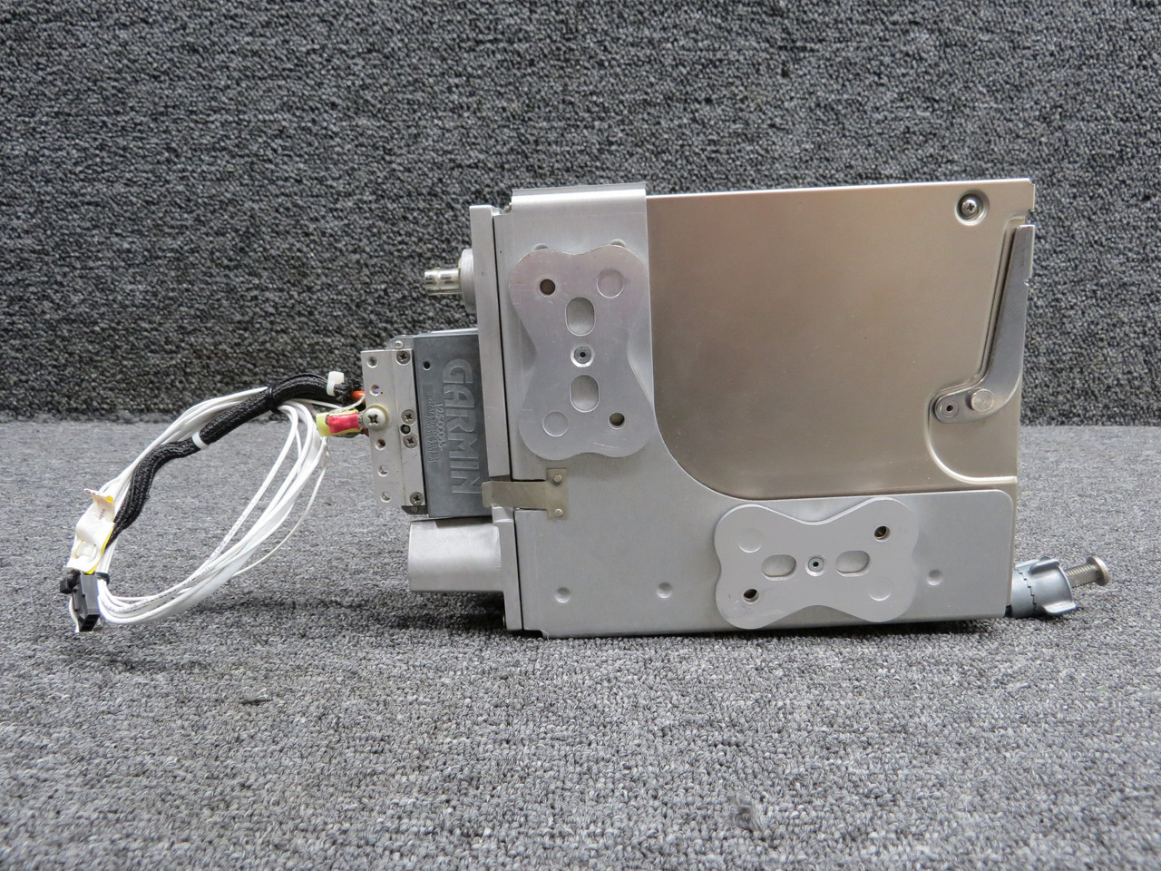 011-02371-00 Garmin GDL-88D ADS-B Datalink Transceiver with Diversity (14, 28V)