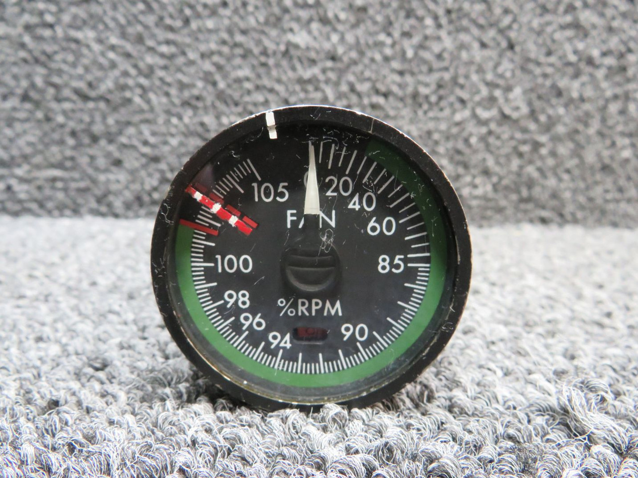 21007943 Airesearch Series 1 Fan Speed Indicator For Sale