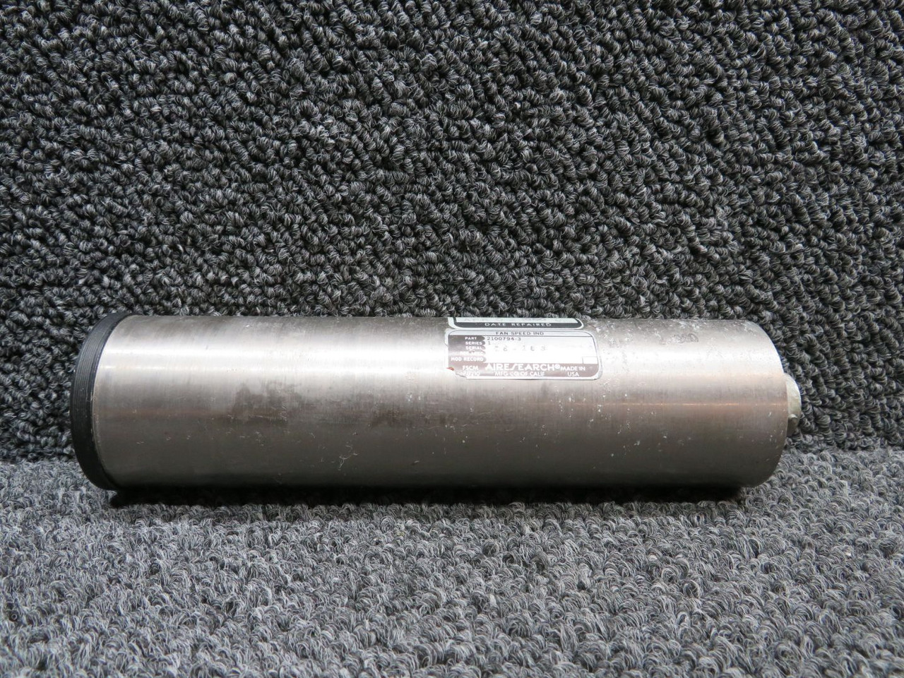 21007943 Airesearch Series 1 Fan Speed Indicator For Sale