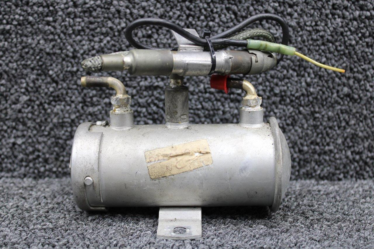 477974 Bendix Electric Fuel Pump Assembly (Voltage 24)