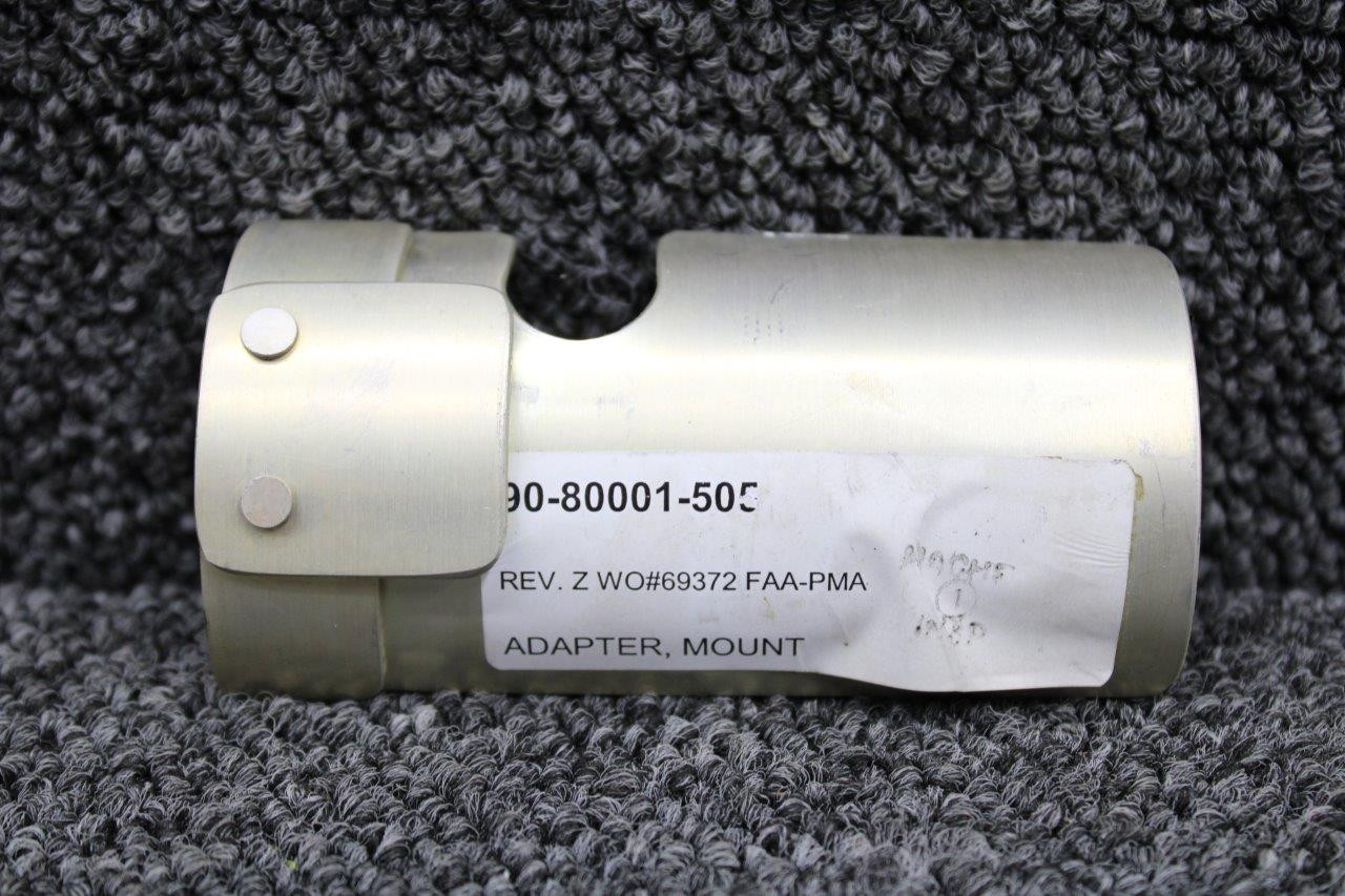 90-80001-505 Aerostar 601P Fuel Pump Mount Adapter
