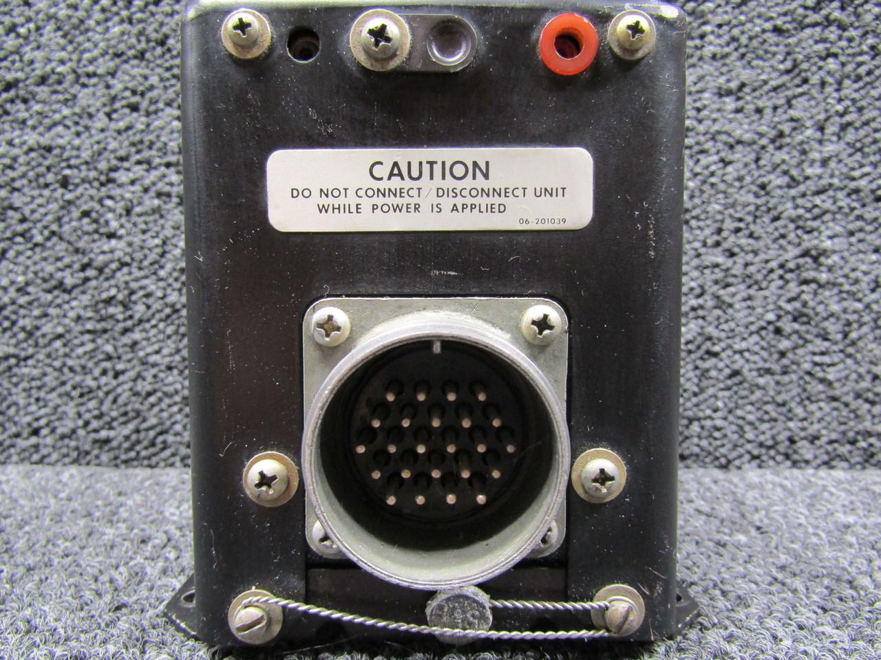 aページ 51539-006D Alternative Part Number 9914050EX Lear 28 Voltage