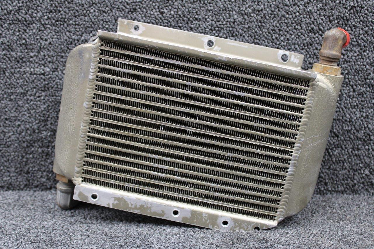 20044A (Alt PN: 300079) Lycoming IO-S1A5 NDM Oil Cooler Assembly