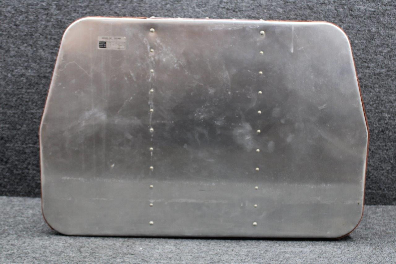 76-1E (Alt: 980050-001) Aerostar 601P Machen Fuel Cell Assembly