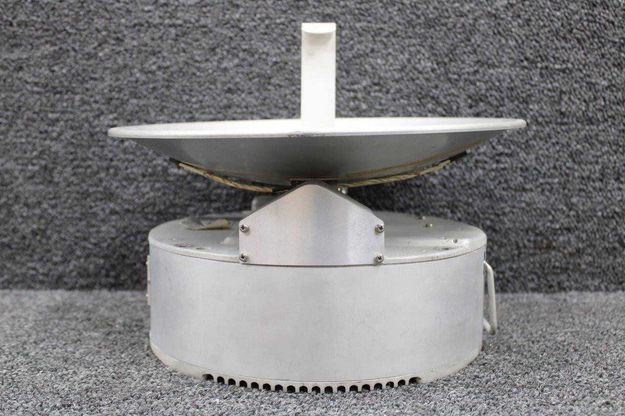 4001018-6104 The Bendix Corp ART-161A XMTR Radar Antenna with Mods