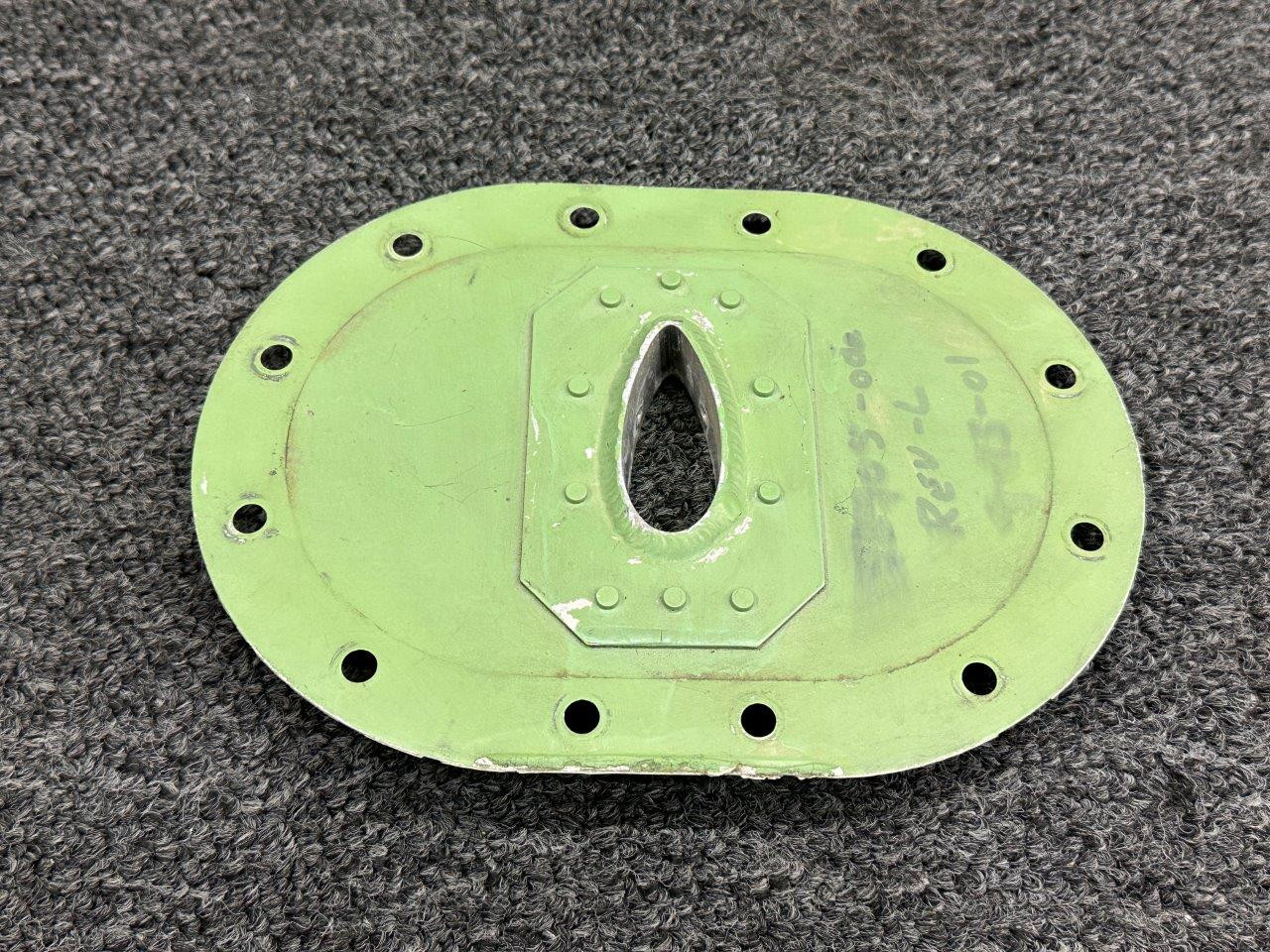 83905-006 Piper PA46-500TP Pitot Tube Mount for Sale