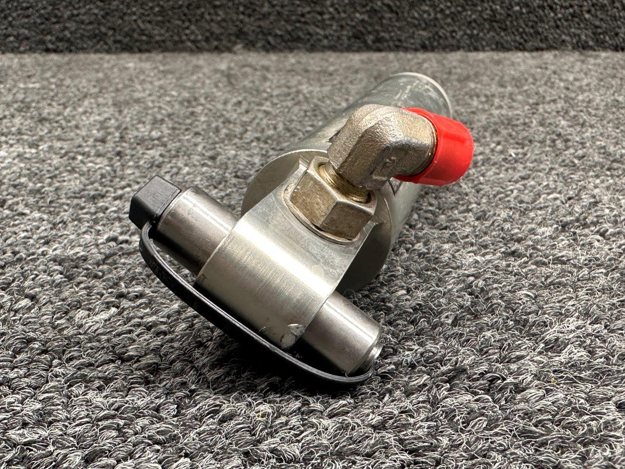 1FA10062-2 (Alt PN: 102558-003) Frisby Aerospace Hydraulic Nose 