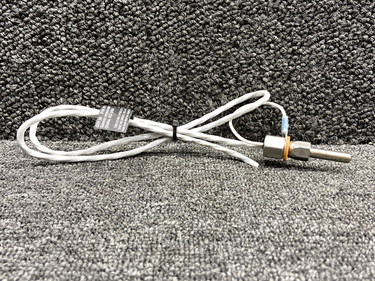 011-00978-00 Garmin GTP-59 Outside Air Temperature Probe