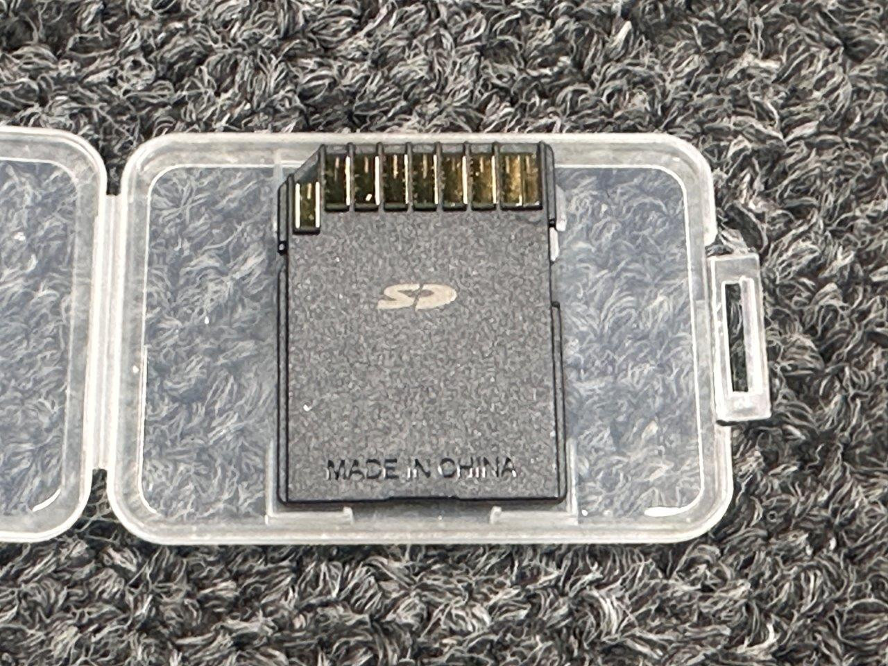 0100076954 Garmin GDU6XX SVT Enablement Supplemental Data Card For Sale