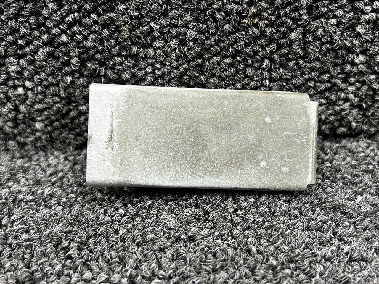 0413389-1 (Use PN: 0413389-4) Cessna 150J Cabin Door Handle LH or RH
