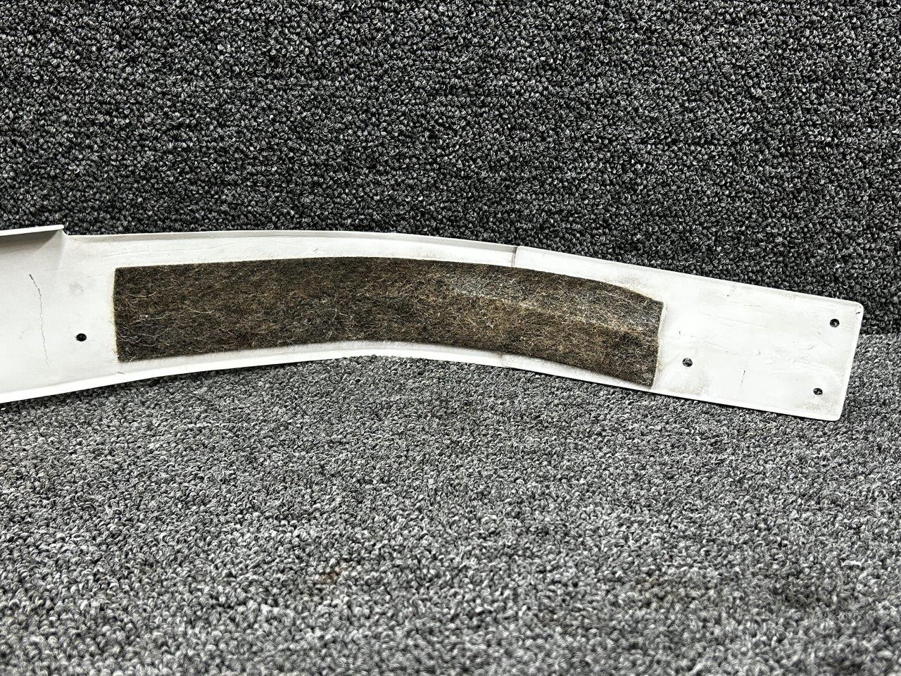 0426003-19 Cessna 150J Right Hand Wing Fairing Assembly (Minor Crack)