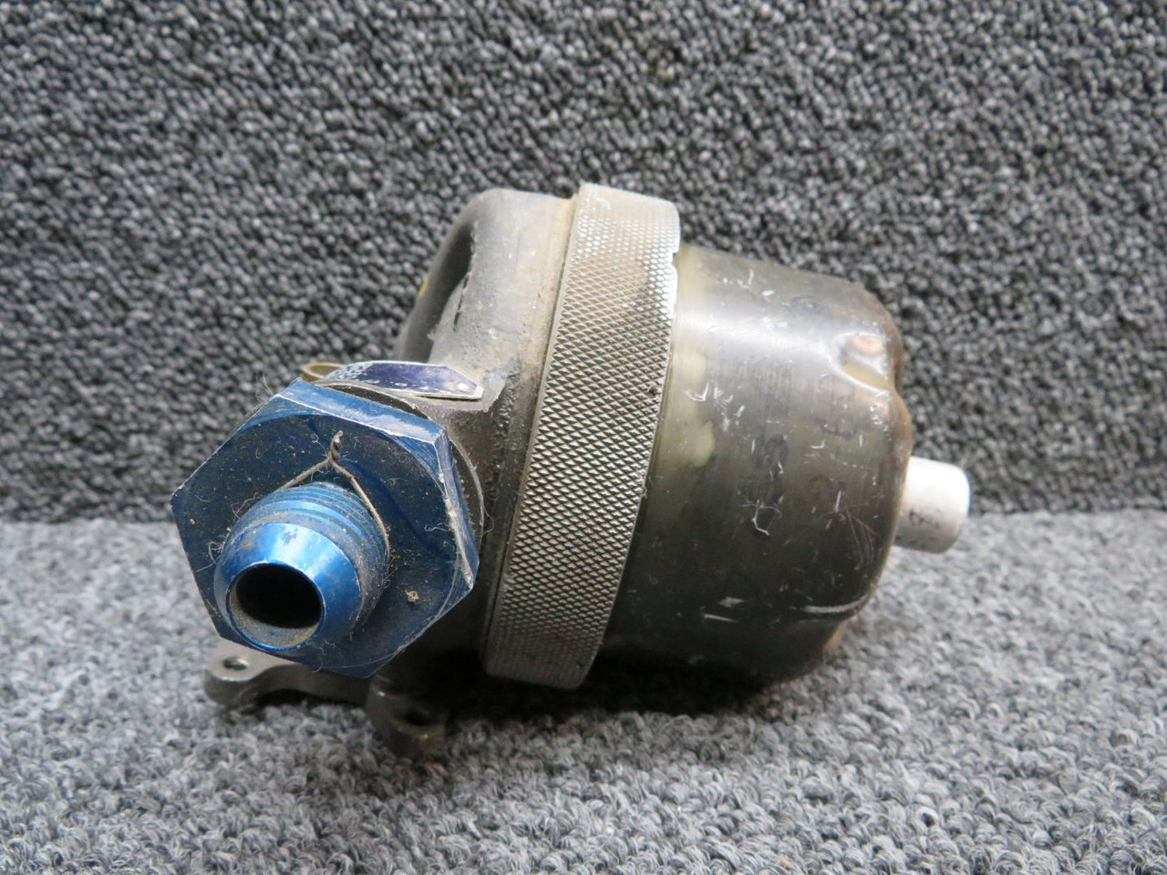 100555-P1 AMBAC Fuel Filter