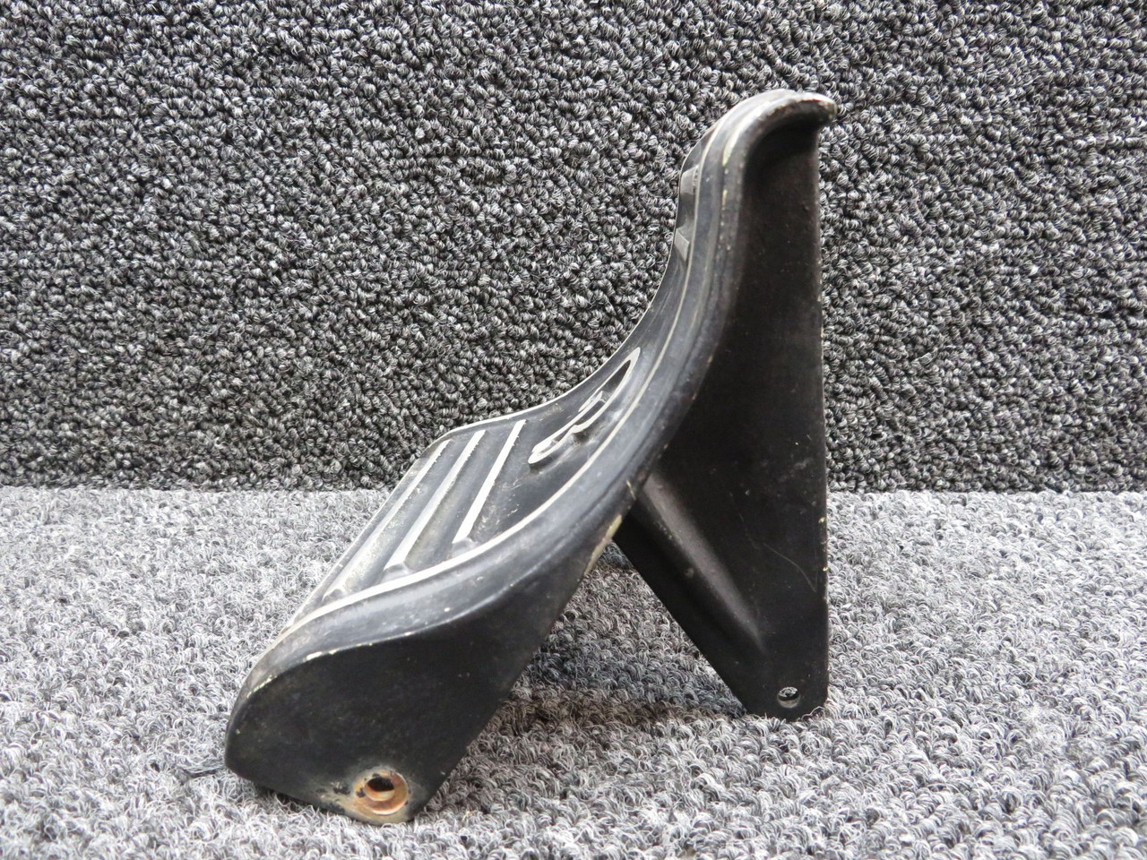169-524045 Beechcraft 76 Left or Right Hand Rudder Pedal