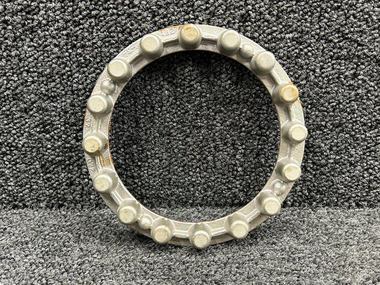 2F1-3 Aircraft Fuel Tank Bladder Adapter Ring