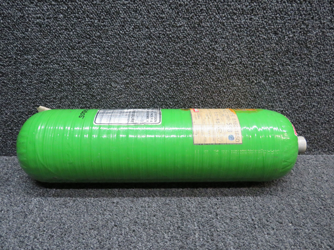 895-05022 Alternative Part Number 101-384200-1 Scott Oxygen