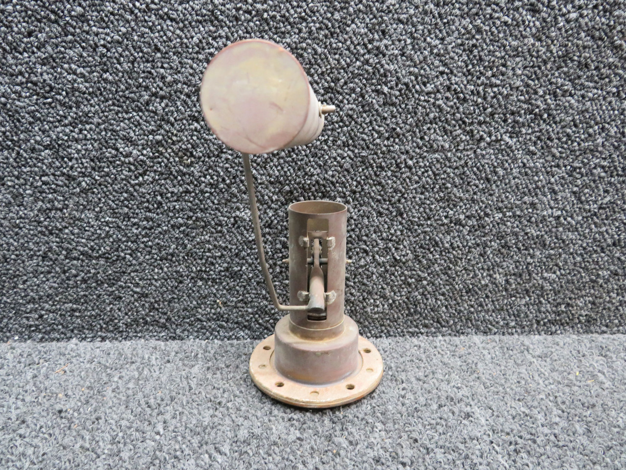 EA470A-2959 Simmonds Fuel Level Transmitter