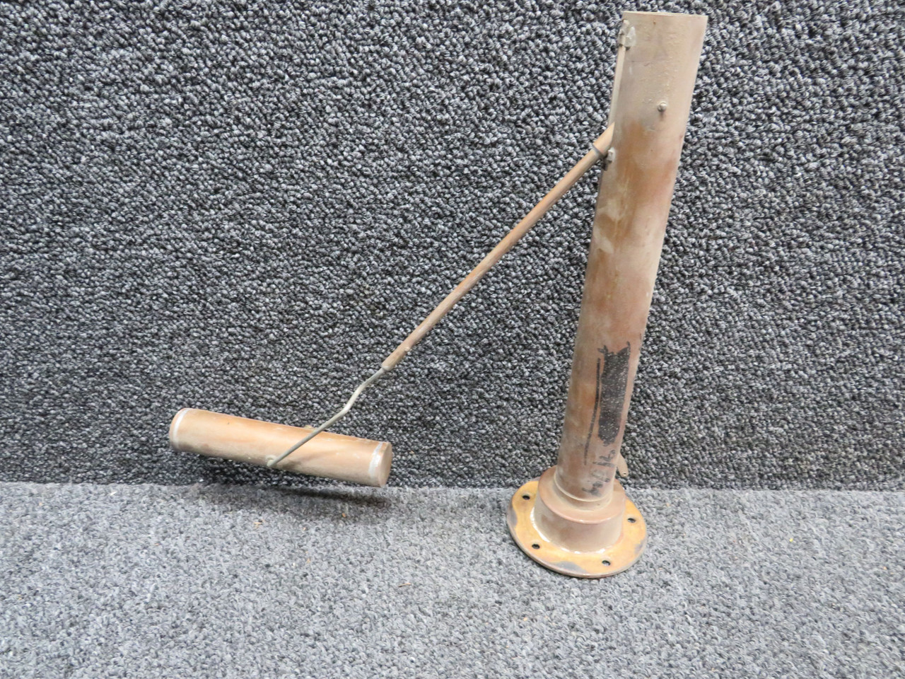 EA470B-968 Liquidometer Fuel Level Transmitter