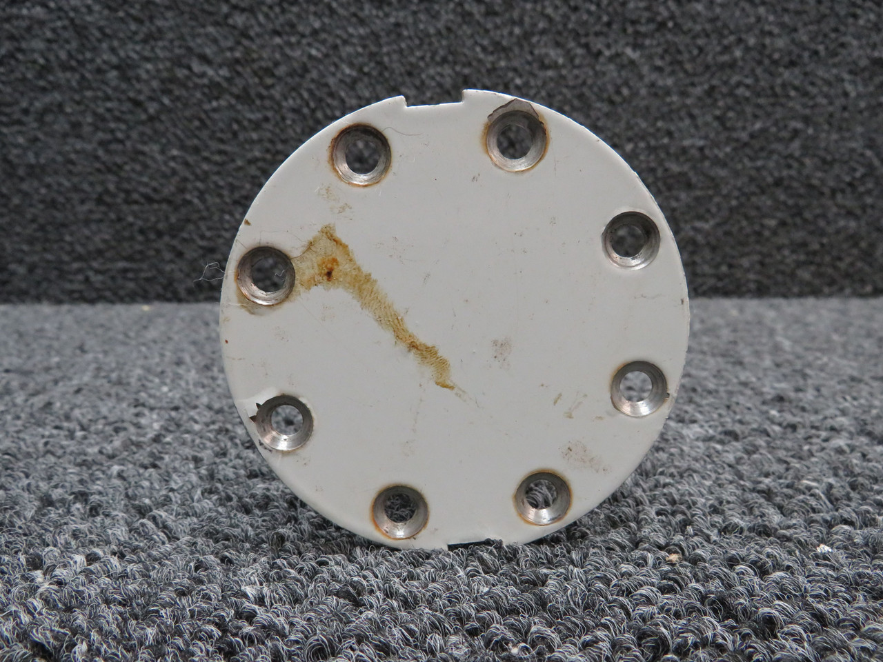 381096-18660 Simmonds Tank Unit Fuel Capacitor Gauge