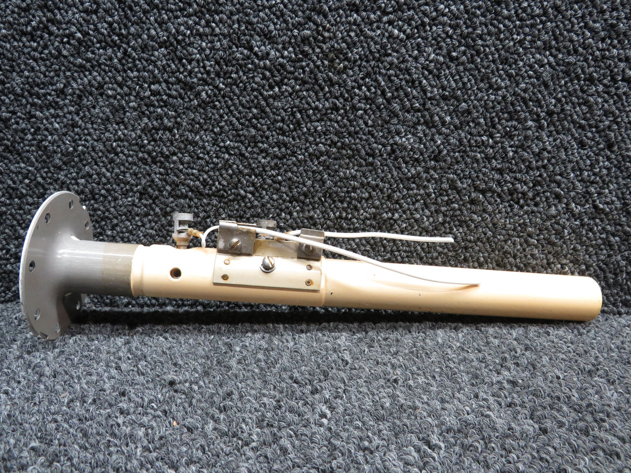 381096-17662 Simmonds Tank Unit Fuel Capacitor Gauge