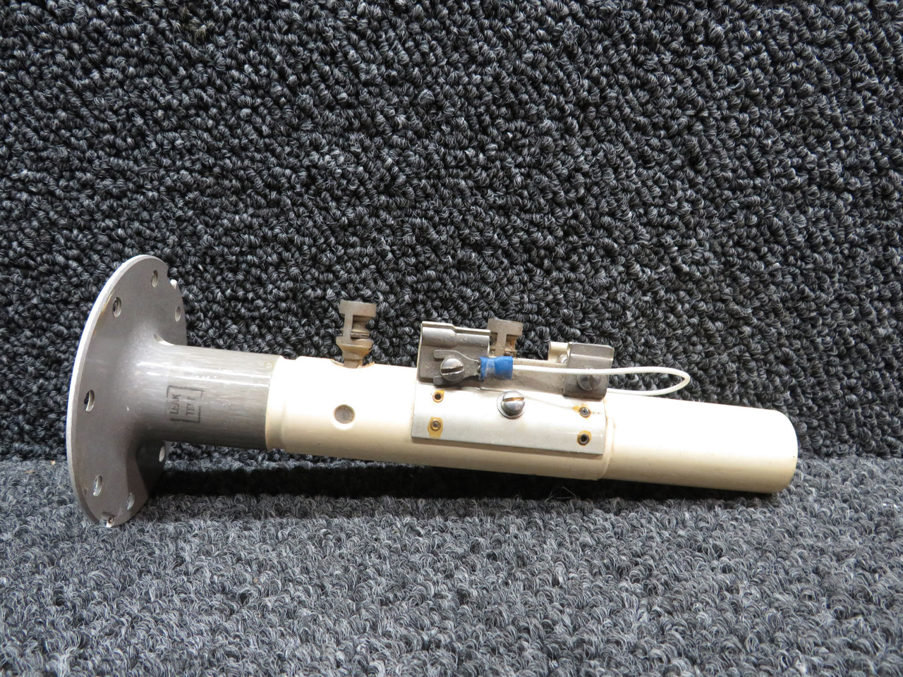 381096-18646 Simmonds Tank Unit Fuel Capacitor Gauge