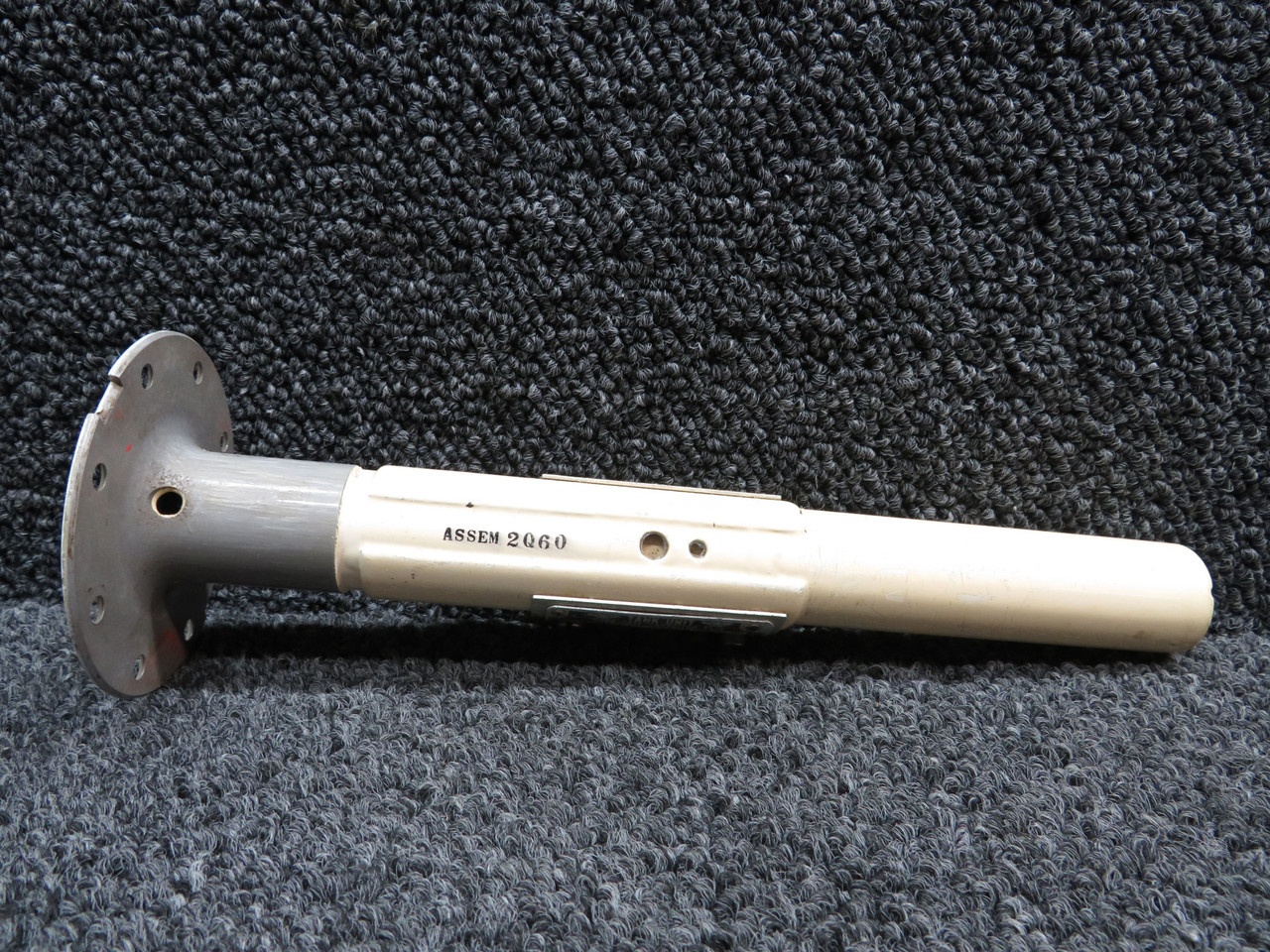 391096-18129 Simmonds Tank Unit Fuel Capacitor Gauge