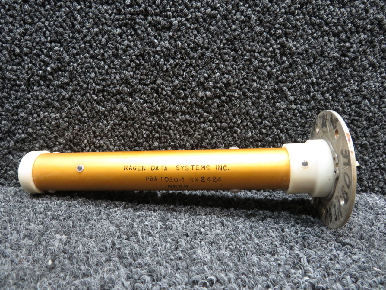 PBA-1020-1 Ragen Fuel Transmitter