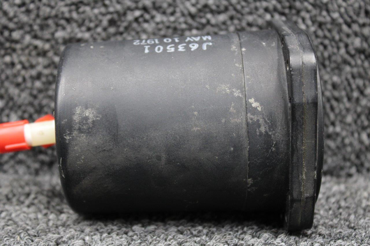 7030-C34 (Alt PN: C661080-0102) United Instruments Vertical Speed