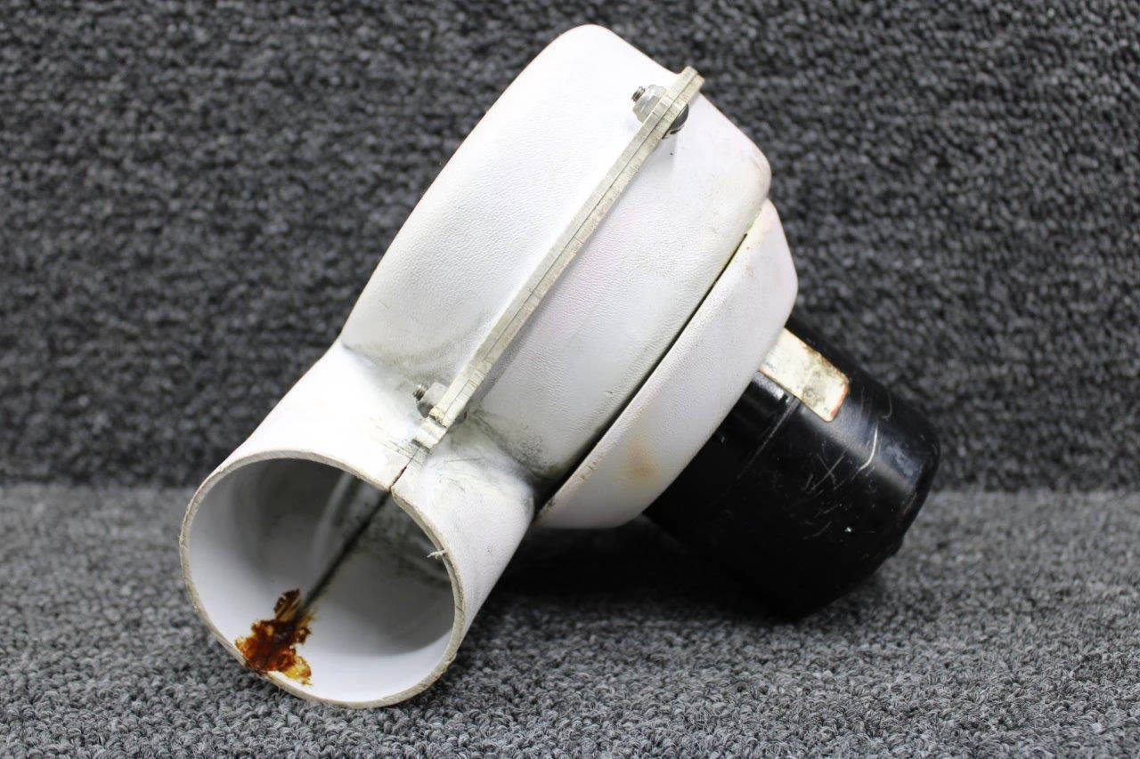 HE81293-3, 76D61-1 Midland Ross Corp Cabin Ventilation Blower