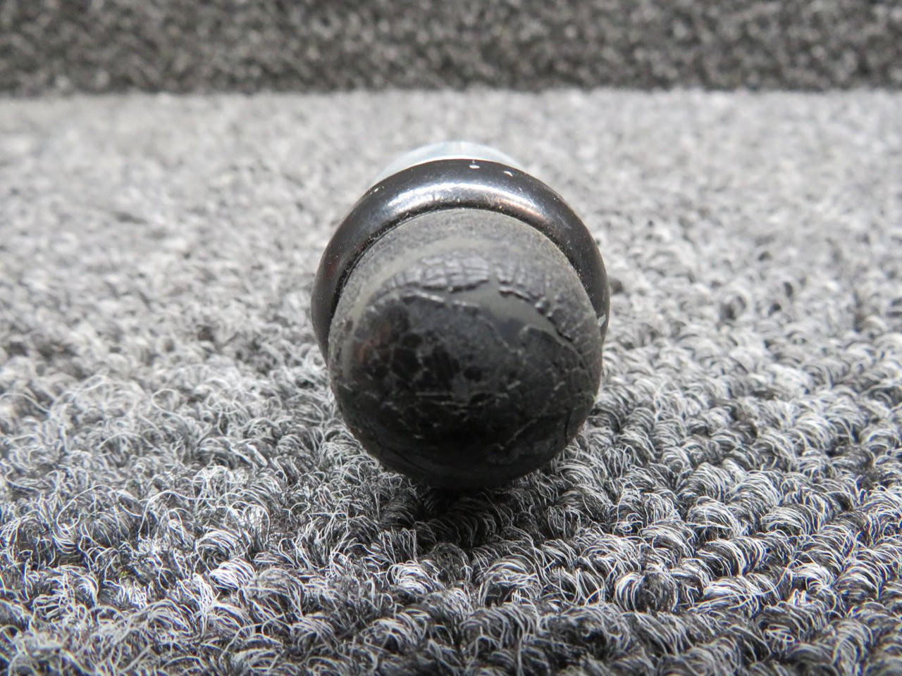 Cessna 170A Push Button Starter Switch Assembly Cessna Airplane Parts