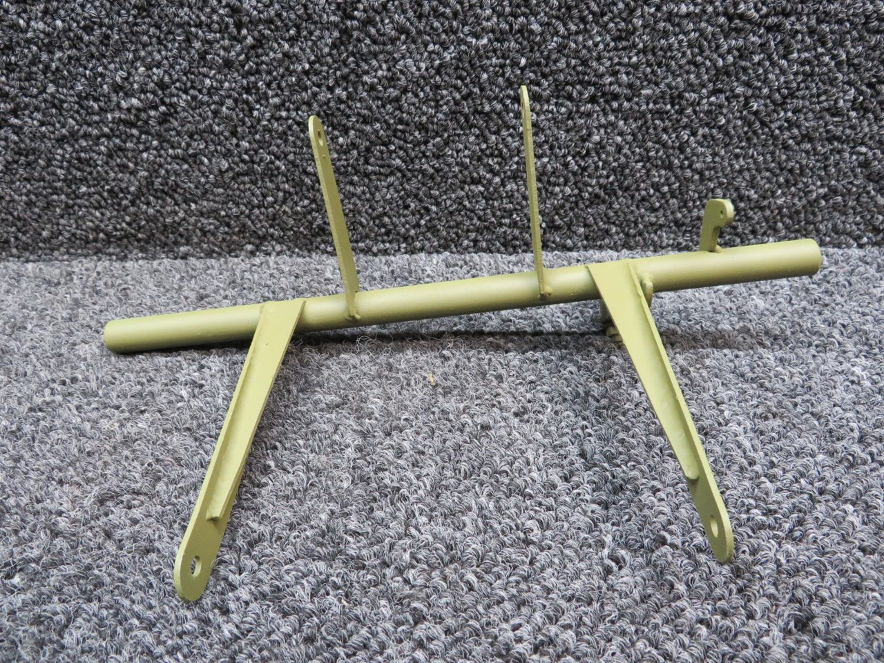 95770-000 Piper PA34-200 Nose Gear Door Actuation Tube with 8130-3 and PAI-MT-1