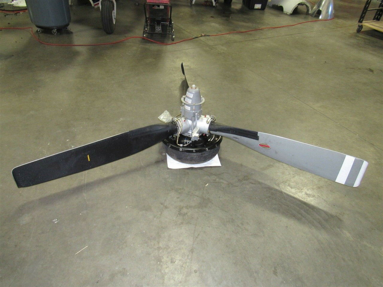 HC-E4N-3N/D8990SK Overhauled Propeller