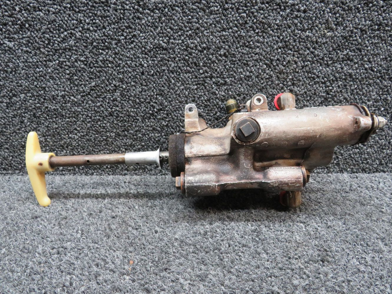 35-921171 Beechcraft 35 Fuel Unit Assembly